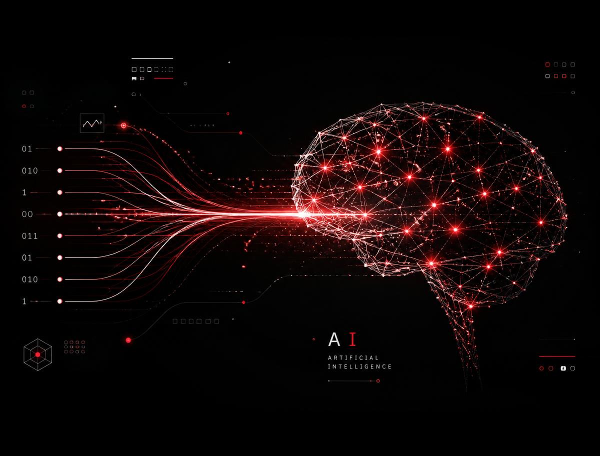 Intelligence artificielle et automatisation