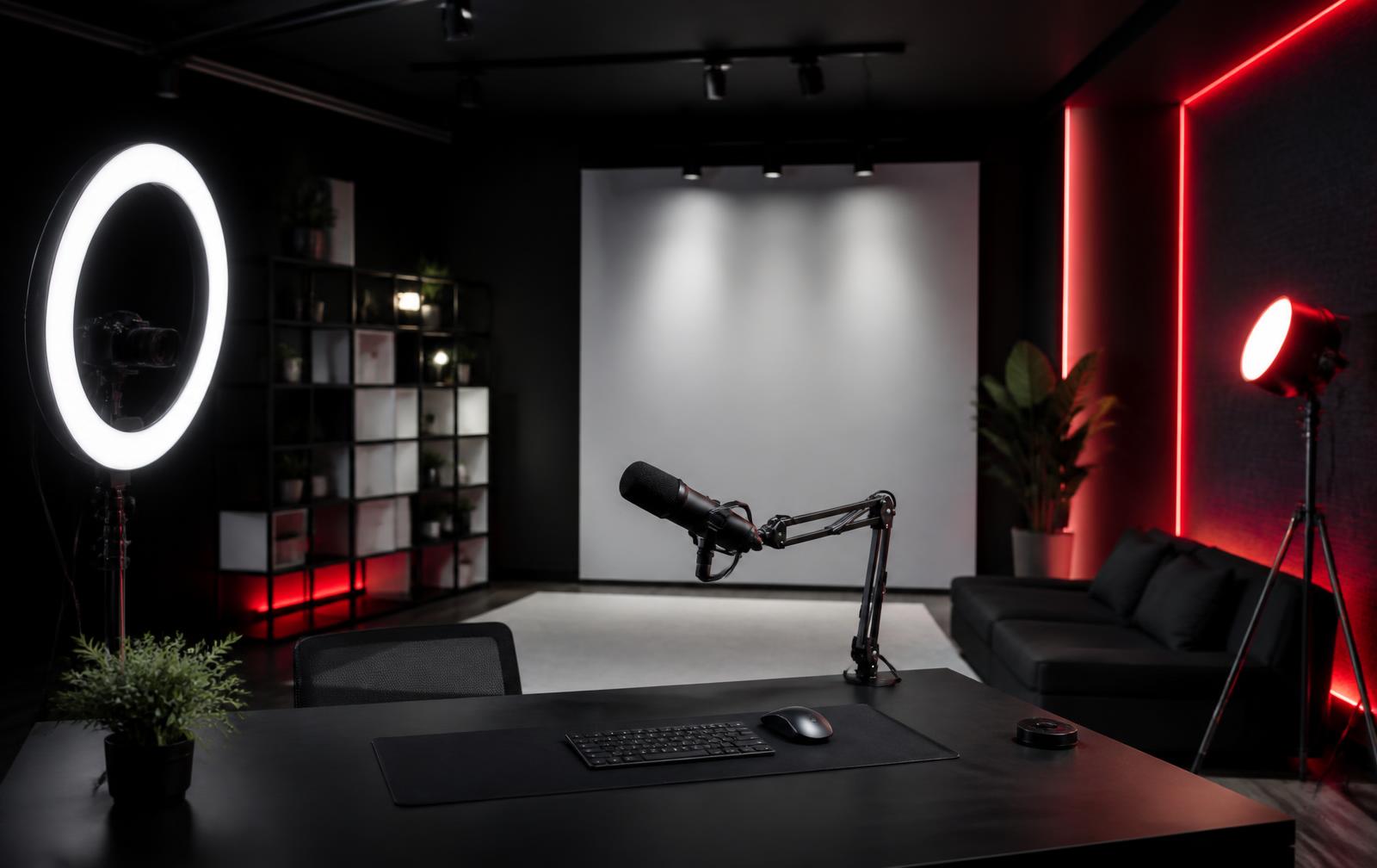 Studio XMEDIA