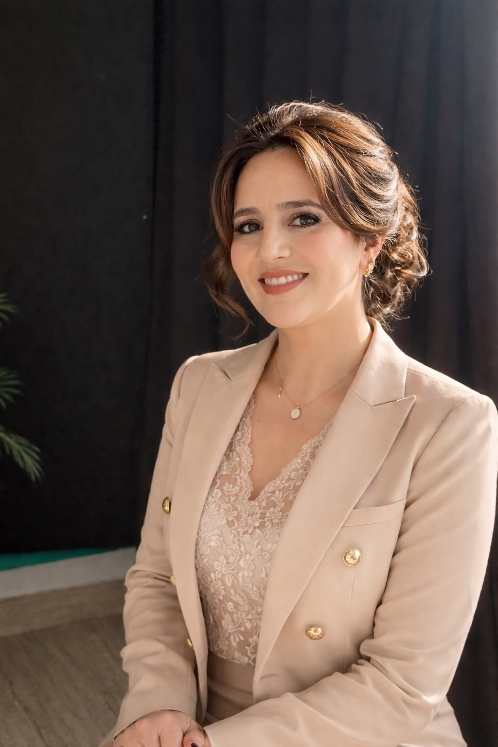 Shams, CEO de XMEDIA