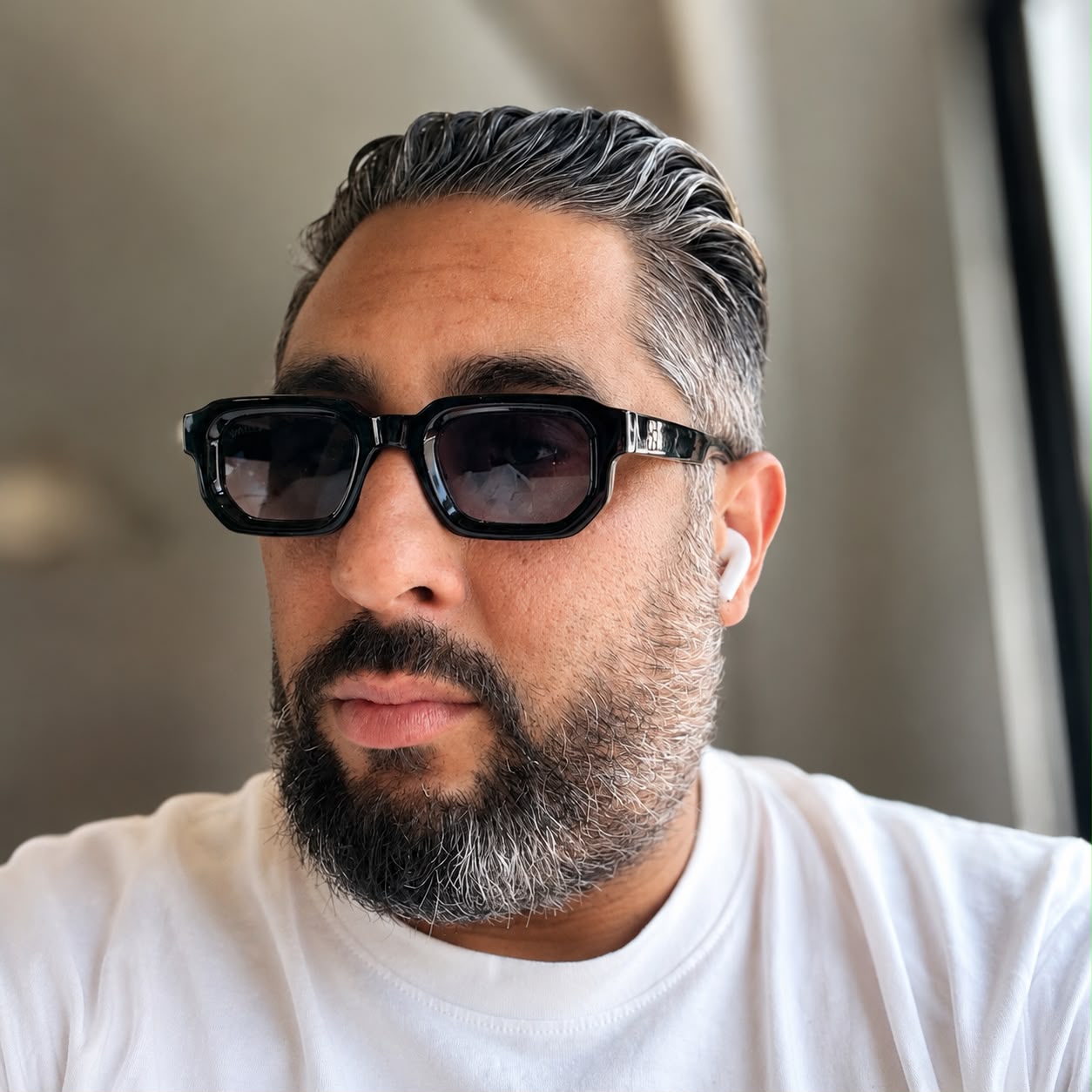 Taha, CEO de XMEDIA
